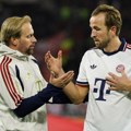 Fudbaleri Bajerna pobedili Frajburg u Bundesligi