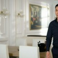 "Za ljubav nije uvek dovoljno da se dvoje vole" Željko Vasić iskreno o emocijama: "Mnogo je lakše otići kada više ništa ne…