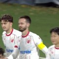 Pogledajte kako je Zvezda postigla najbrži gol ikada u Kupu Srbije za samo 13 sekundi!