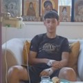 Седамнаестогодишњи Василије се бори са леукемијом, трансплантација му је неопходна