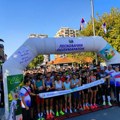 Sutra Leskovački polumaraton – oko 900 učesnika iz Srbije i regiona, Izraela i Kine