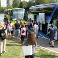 Pijani šoferi i neispravni autobusi: Sezona đačkih ekskurzija u punom jeku: Kako se kontrolišu autobusi i vozači
