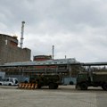 Voda iz rezervoara brane više nije dovoljna za hlađenje reaktora u Zaporožju