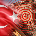 Zemljtros jačine 5 stepeni po Rihteru potresao Tursku