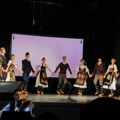 Da se ne odričemo onog što je naše: U Gračanici održan koncert profesionalnih ansambala "Kolo" i "Venac" (foto/video)