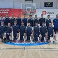 Košarkaška reprezentacija Srbije u Zrenjaninu pobedila reprezentaciju Kine sa 80:71 Srbija U19 – Kina U19 80:71 (10:17…
