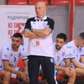 Radnički ima novog trenera, Petronijević preuzeo kormilo