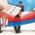 Kako se kretala srpska privreda u prvom kvartalu ove godine: Međugodišnja inflacija 16 odsto, prosečna zarada 83.208…