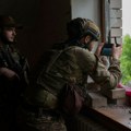 SAD: Dodatnih 6 milijardi dolara vojne pomoći Ukrajini nakon "greške u računici"