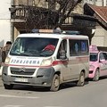 Hitna pomoć u Kragujevcu obavila 163 terena, intervencija i pregleda