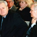 Milan Milutinović: Predsednik „koji ne donosi odluke" i iskusni diplomata