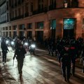 Francuski zakon dopušta policajcima da pucaju na neposlušne vozače