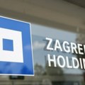Zagrebački Holding izdaje obveznicu vrijednu 305 milijuna eura