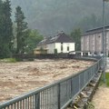 VIDEO FOTO: Najgore poplave u istoriji Slovenije, nevreme i širom Hrvatske