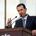 Assad okrivio Erdogana za porast nasilja u Siriji