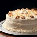 Ko je Vasa po kom je nastala čuvena vasina torta? Recept iz Paraćina krije priču o mužu koji je strahovao za život svoje…