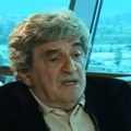U Sarajevu preminuo književnik i profesor Marko Vešović