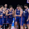 Poznato u kom terminu Srbija igra polufinale Mundobasketa