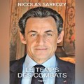 Sarkozijevo razobličavanje francuske politike