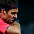 Federer pohvalio Srbina i Rusa: Novak ispisao istoriju, Medvedev igra sjajno