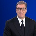 Vučić: Situacija vri, molim međunarodnu zajednicu da ne pritiska Beograd, više od godinu dana sam upozoravao