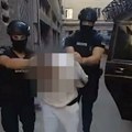 Drska otimačina u centru Beograda! Strgao ženi zlatan lanac usred bela dana: Policija ga uhapsila, evo šta mu se stavlja na…