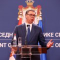 Predsednik Vučić odgovorio na Kurtijeve i Svečljine optužbe