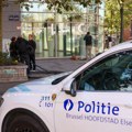 Brisel: Završena policijska operacija u Šarbeku, u toku sednica Saveta bezbednost
