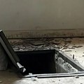 Izrael kaže da je uništio "podzemnu rutu terora" Hamasa: Bila je u džamiji