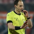 Nenad Minaković dobio poverenje UEFA: Sudiće meč Lige konferencija u Norveškoj