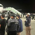 Nakon nereda na aerodromu u Dagestanu privedeno 83 osumnjičenih