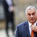 Orban smatra da pregovori o budućem članstvu Ukrajine u EU ne bi trebalo da počnu