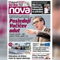 „Nova“ otkriva šta se događalo na kolegijumu VJT posle kog je saradnica Nenada Stefanovića podnela ostavku: „Nije ti…