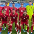 Mladi fudbaleri Srbije podelili bodove sa Bugarskom u kvalifikacijama za EP