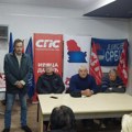 Коалиција СПС-ЈС Лесковац обећала затварање депоније у Доњој Јајини, а у Брестовцу – канализацију