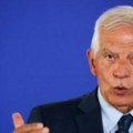 Borel: Dobro je da Lavrov dolazi u Skoplje, da čuje zašto je Rusija sankcionisana