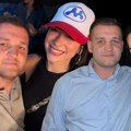 Albanske zvezde u zagrljaju ubice: Bivši savetnik Pacolija koji je naručio ubistvo žene na Fejsbuku kačio slike sa Duom…