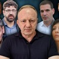 Cvrkuću na kanabetu kod ambasadora: Sergej razotkrio kako leva i desna opozicija peva istu pesmu kod stranaca za šaku vlasti
