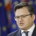 Kuleba pozvao EU da ne čeka da SAD donesu odluku o pomoći Ukrajini