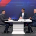 Intervju: Goran Vesić i Nikola Dašić