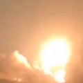 Monstruozna eksplozija na Krimu, ruski brod razoren! Ukrajina javlja: Naneli smo strahovit udarac ruskoj floti! (video)