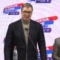 Vučić najavio formiranje vlade do kraja februara "Gledamo kako da idemo napred"