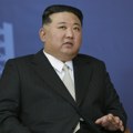 Kim Džong Un: Dve Koreje su dve neprijateljske zemlje u ratnom stanju