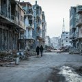 Tokom 2023. u sukobima u Siriji stradalo 4.360 ljudi