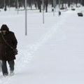Minus 43,6 stepeni u Švedskoj - najhladnija januarska noć u proteklih 25 godina