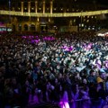 Grad Beograd organizuje doček Srpske nove godine na Trgu, objavljeno ko nastupa