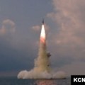 Odakle Rusiji severnokorejske rakete?