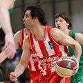 Teodosić otputovao u Francusku