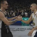 UŽIVO - Partizan opet ima probleme sa sponzorom