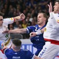 Rukometaši Srbije ispustili dva gola prednosti i remizirali sa Islandom